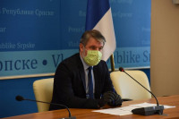 Šeranić: Maksimalno se može okupljati 50 osoba