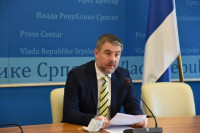 Šeranić: Lica koja dolaze iz inostranstva moraju u kućnu izolaciju