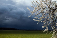 Sutra promjenjivo oblačno sa sunčanim intervalima