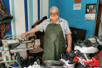 Obućar u Bijeljini nakon otvaranja radnje: Ništa više nije isto, samo računi redovno dolaze