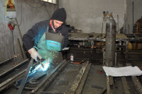 Bijeljinska kovačnica krizu rješava dodatnim zapošljavanjem