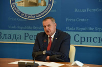 Višković: Vlada će sutra usvojiti odluku o ukidanju vanrednog stanja