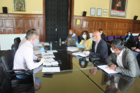 Studenti iz Semberije biće testirani na virus u Zvorniku