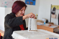 "Pitanje da li će izbori biti održani 4. oktobra"