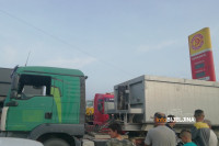 INCIDENT U CRNJELOVU: Oštetio dio dalekovoda, mještani bez struje, obaviještena policija