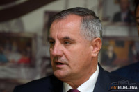 Višković: Građani će na izborima kazniti neodgovorne funkcionere