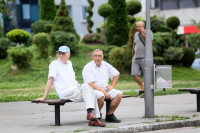 Ukinuta zabrana kretanja starijima od 65, matura neće biti