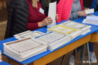 Budžetskom rezervom se ne mogu finansirati lokalni izbori u BiH
