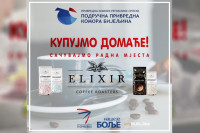 „NAŠE JE BOLJE“: Elixir kafa - Zrna samljevena kamenom sačuvala raskošan prirodni ukus