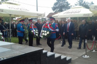 U Bijeljini obilježavanje 28 godina od stradanja pripradnika JNA u Tuzli
