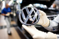 Volkswagen zaustavlja isporuke Golfa 8