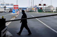 Ove sedmice se otvaraju granice za poslovne ljude, od 1. juna za sve