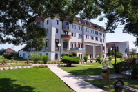 Banja Dvorovi: Nastavak banjske rehabilitacije i pripreme za turističku sezonu