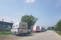 Brza pošta AKS express nestala preko noći: Klijenti ostali bez novca i robe, na telefone se niko ne javlja