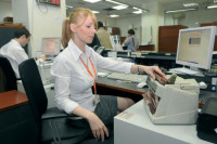 Banke zaradile 96,6 miliona KM