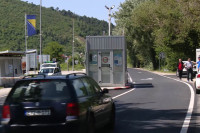 Negativan test postaje jedina ulaznica u susjedne države?