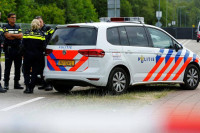 U Nizozemskoj uhapšen muškarac iz BiH i njegova supruga