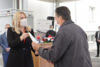 Stanove u Prnjavoru dobilo 14 porodica