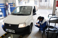 Vozačima rok 90 dana za registraciju