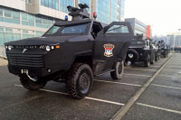 Pucao na policiju i komšiju, u hapšenju učestvovala SAJ i Despot