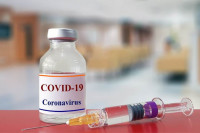 Polovina stanovništva ne podržava vakcinisanje protiv korone