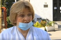 Grujičić: Stekli smo kolektivni imunitet, korona će sljedeće godine biti jedan od vidova gripa