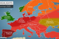 Kakvo ljeto nas čeka?