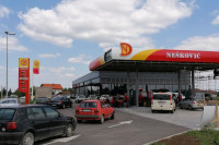 Otvorena nova pumpa Nešković, SAMO DANAS snižene cijene goriva