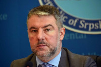 Šeranić: Institut preporučio nošenje maski i na javnim površinama