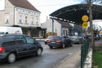 Gužva na granici u Gradišci: Dijaspora jedva čekala da dođe