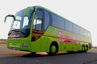 Semberija transport uspostavlja autobuske linije za Novi Sad i Beograd