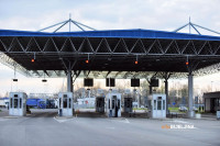 OGROMAN PAD: Broj putnika na bijeljinskim graničnim prelazima smanjen 18 puta