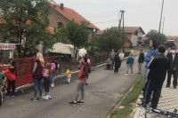 Novo na kanalu Dašnica: Slatke kokice sa tri ukusa /FOTO/