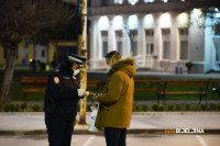 U RS 17 osoba prekršilo policijski čas, 62 nisu nosile maske