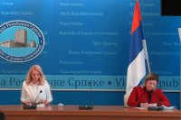 UKINUT POLICIJSKI ČAS U Republici Srpskoj i dalje na snazi vanredna situacija