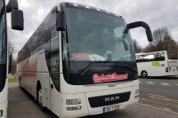 Od nedjelje autobusi iz Bijeljine za Novi Sad i Beograd