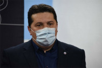 Stevandić: Virus slabi tokom ljeta, broj oporavljenih preko 60 odsto