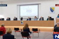 CIK BiH potvrdio zvanično: Lokalni izbori odgođeni za 15. novembar