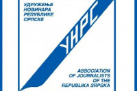 Udruženje novinara Republike Srpske: Sramno što političari novinare nazivaju izdajnicima i ismijavaju im plate