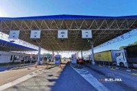 Evidentan porast ulazaka u BiH nakon popuštanja mjera