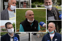 Pitali smo građane Bijeljine: Šta misle o čistoći našeg grada (VIDEO)