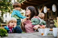 Kartice s popustima za porodice "3+" i u Srpskoj