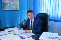 Perić: Zahvalnost građanima za poštovanje mjera