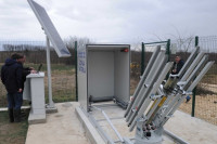 Ispaljeno 176 raketa sa područja 18 lokalnih zajednica