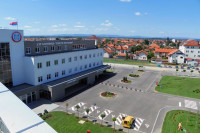 I DANAS BEZ NOVOOBOLJELIH Stabilna epidemiološka situacija u Bijeljini