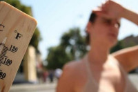 U BiH se očekuje vrelo ljeto s malo padavina