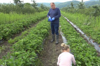 "I kad nađem radnika, ostane dan-dva ili ucjenjuje"