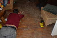 NOVI DETALJI HAPŠENJA TIJANE AJFON Oduzeto 46 grama kokaina, deset pištolja i panciri