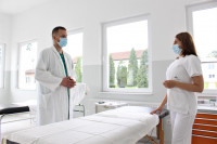 Dom zdravlja Lopare uvodi fizikalnu terapiju na terenu