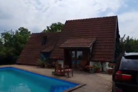 OVDJE JE PALA TIJANA AJFON Snimak vikendice u kojoj je nađena veća količina droge i oružja